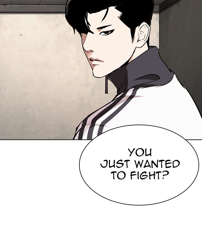 Lookism Chapter 271 page 118 - Chapter 271: Ep. 271: Hostel [Daniel Park vs Zack Lee]