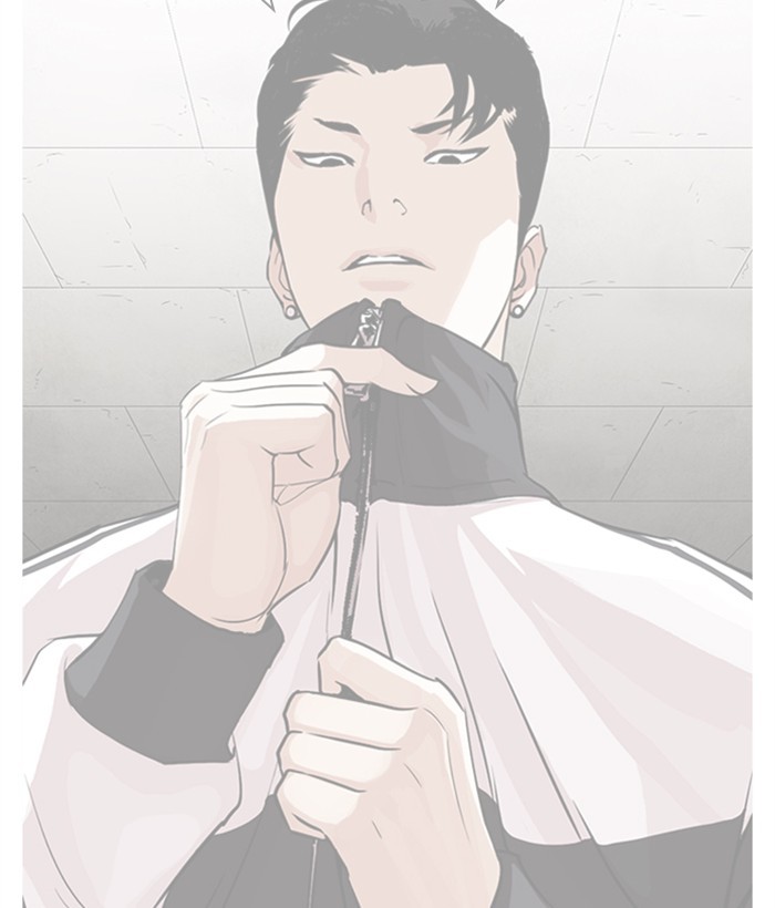 Lookism Chapter 271 page 123 - Chapter 271: Ep. 271: Hostel [Daniel Park vs Zack Lee]