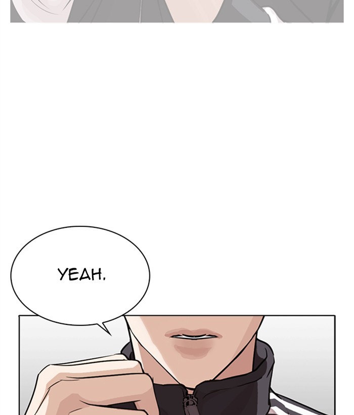 Lookism Chapter 271 page 124 - Chapter 271: Ep. 271: Hostel [Daniel Park vs Zack Lee]