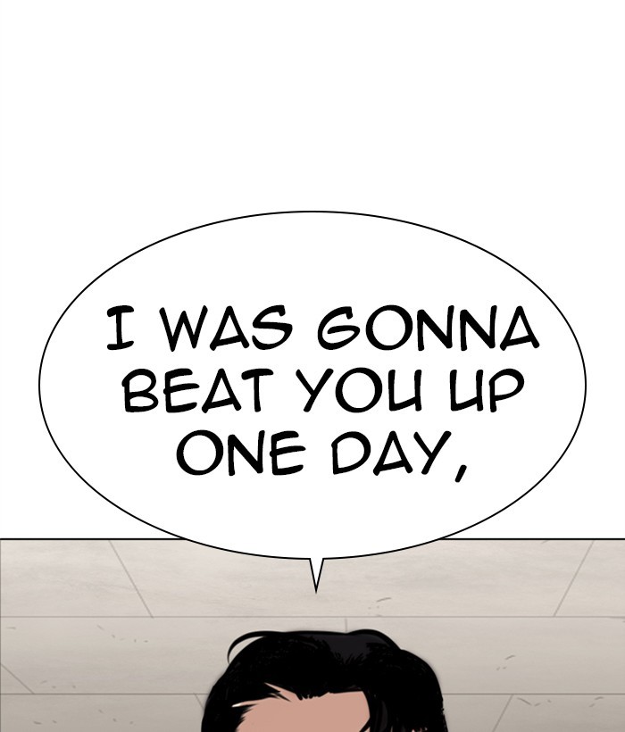Lookism Chapter 271 page 126 - Chapter 271: Ep. 271: Hostel [Daniel Park vs Zack Lee]