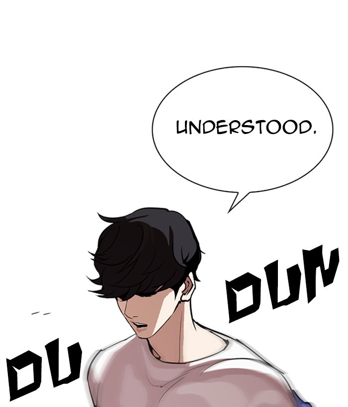 Lookism Chapter 271 page 129 - Chapter 271: Ep. 271: Hostel [Daniel Park vs Zack Lee]