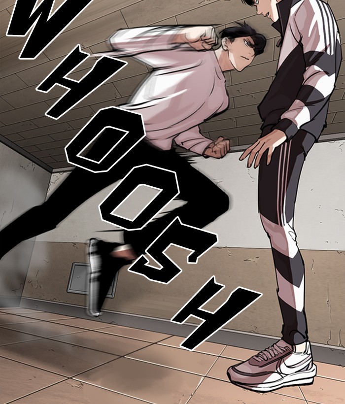 Lookism Chapter 271 page 132 - Chapter 271: Ep. 271: Hostel [Daniel Park vs Zack Lee]