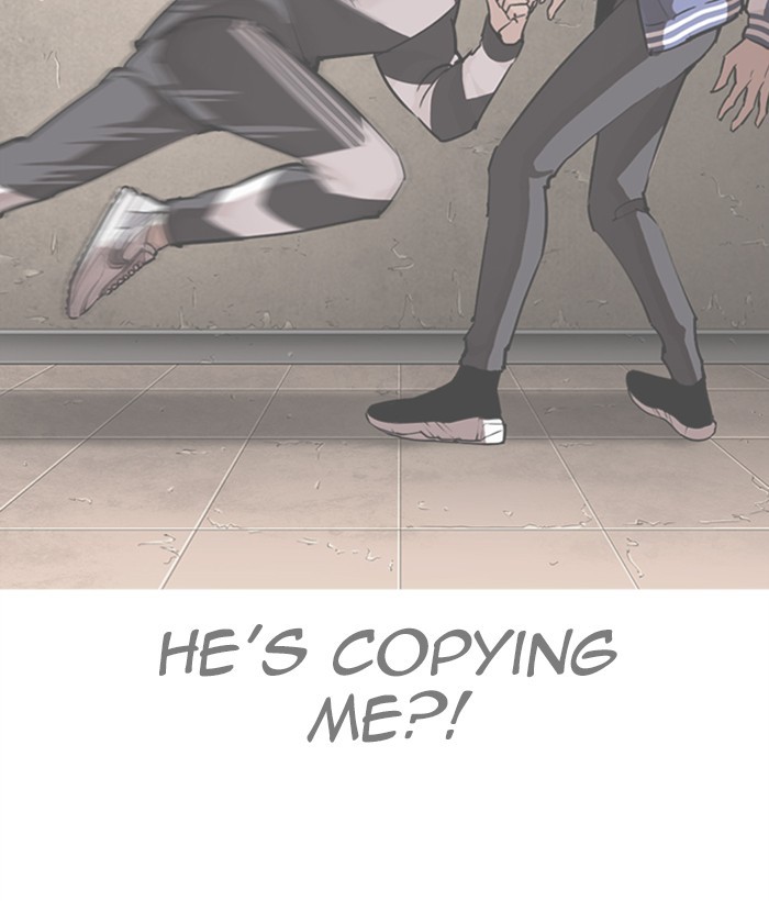 Lookism Chapter 271 page 136 - Chapter 271: Ep. 271: Hostel [Daniel Park vs Zack Lee]