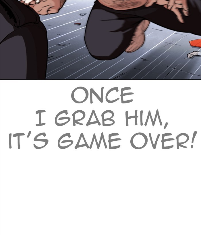 Lookism Chapter 271 page 14 - Chapter 271: Ep. 271: Hostel [Daniel Park vs Zack Lee]
