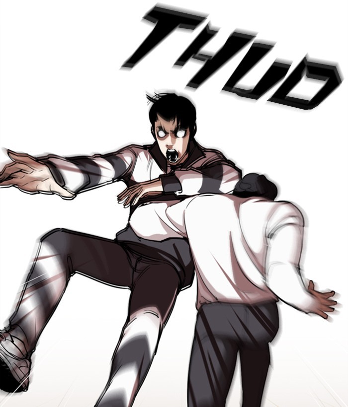 Lookism Chapter 271 page 140 - Chapter 271: Ep. 271: Hostel [Daniel Park vs Zack Lee]