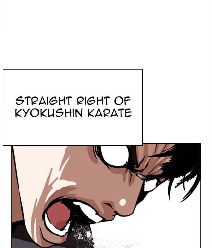 Lookism Chapter 271 page 142 - Chapter 271: Ep. 271: Hostel [Daniel Park vs Zack Lee]