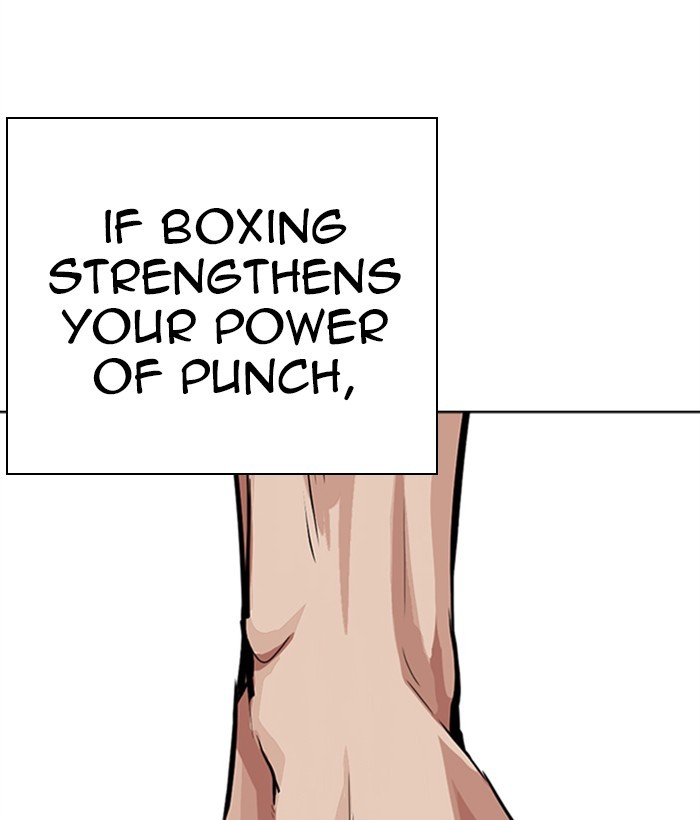 Lookism Chapter 271 page 144 - Chapter 271: Ep. 271: Hostel [Daniel Park vs Zack Lee]