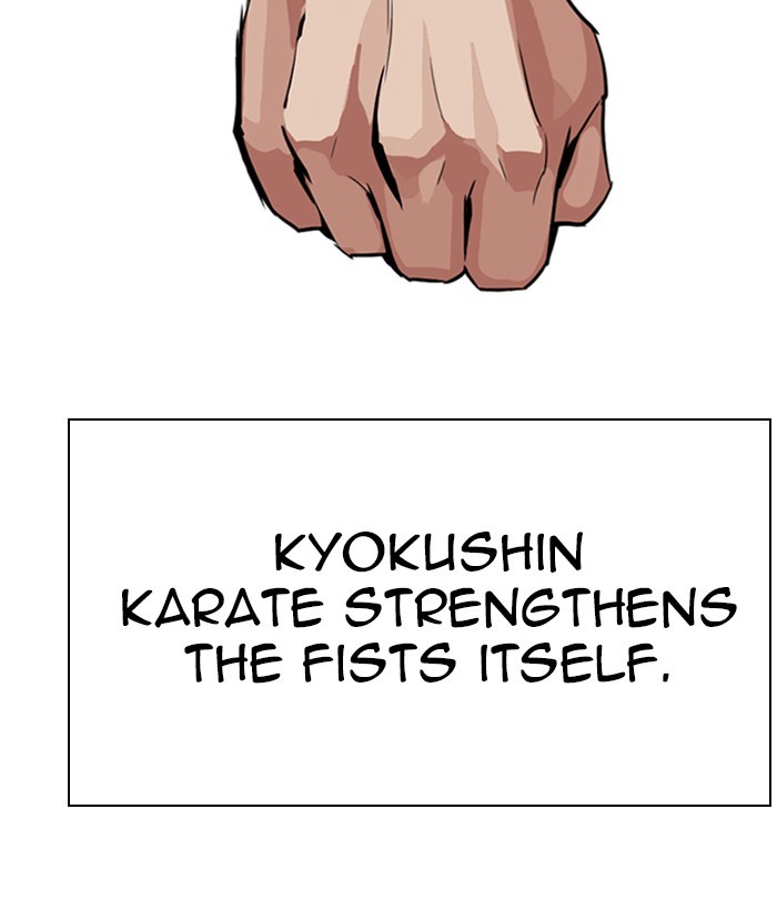 Lookism Chapter 271 page 145 - Chapter 271: Ep. 271: Hostel [Daniel Park vs Zack Lee]