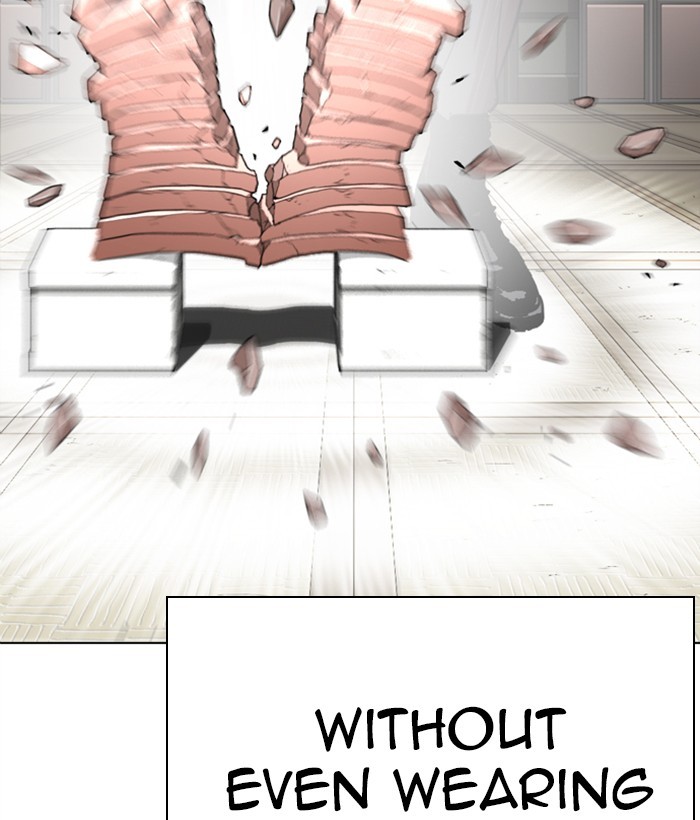 Lookism Chapter 271 page 148 - Chapter 271: Ep. 271: Hostel [Daniel Park vs Zack Lee]