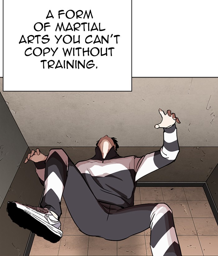 Lookism Chapter 271 page 150 - Chapter 271: Ep. 271: Hostel [Daniel Park vs Zack Lee]