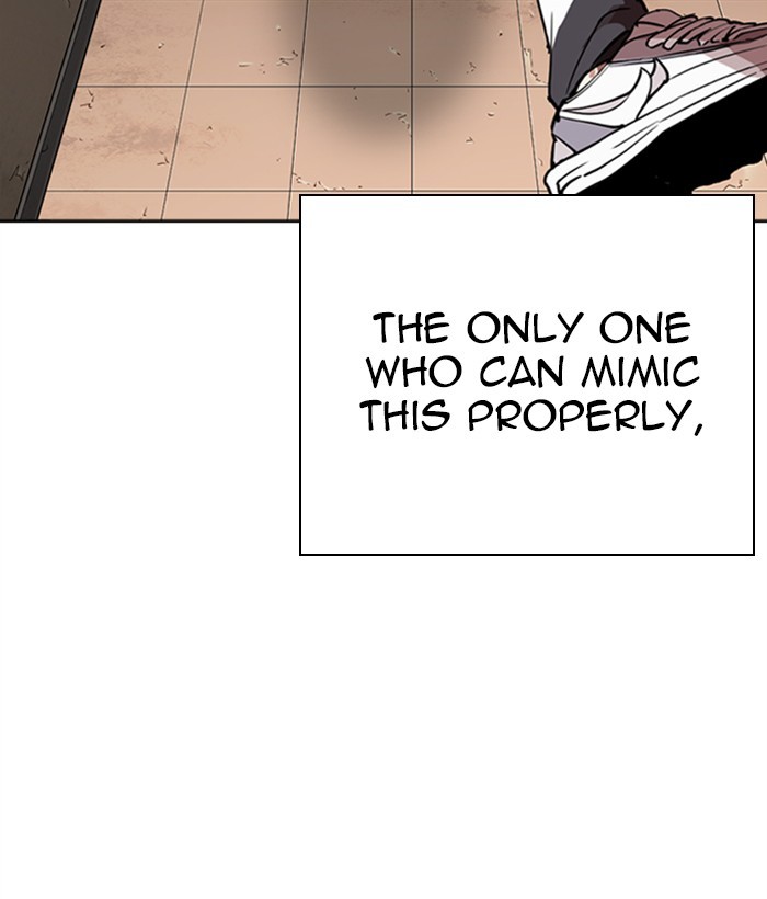 Lookism Chapter 271 page 151 - Chapter 271: Ep. 271: Hostel [Daniel Park vs Zack Lee]
