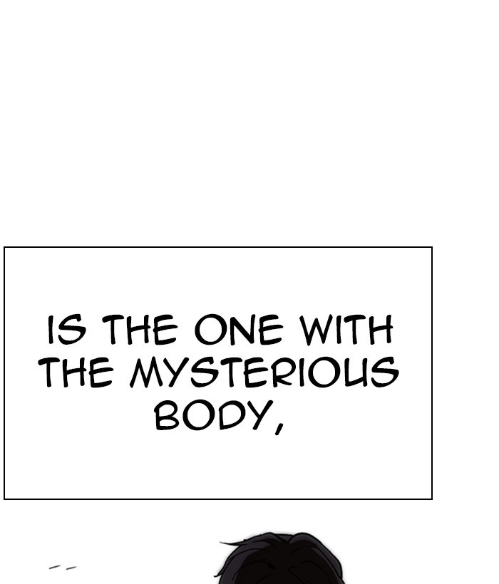 Lookism Chapter 271 page 152 - Chapter 271: Ep. 271: Hostel [Daniel Park vs Zack Lee]