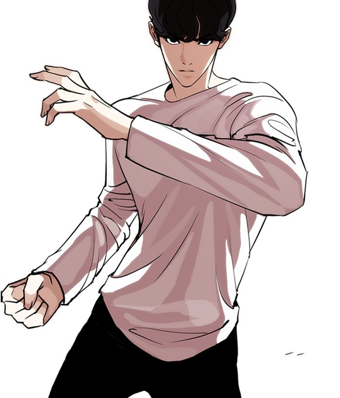 Lookism Chapter 271 page 153 - Chapter 271: Ep. 271: Hostel [Daniel Park vs Zack Lee]