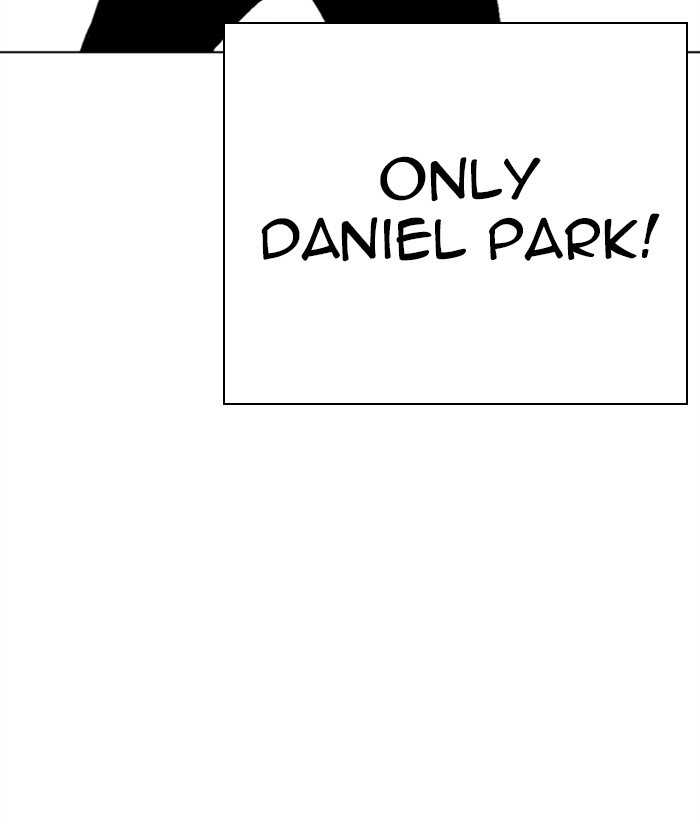 Lookism Chapter 271 page 154 - Chapter 271: Ep. 271: Hostel [Daniel Park vs Zack Lee]