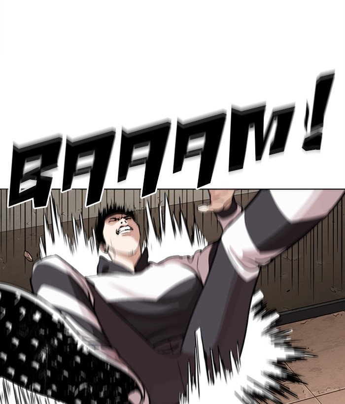 Lookism Chapter 271 page 155 - Chapter 271: Ep. 271: Hostel [Daniel Park vs Zack Lee]