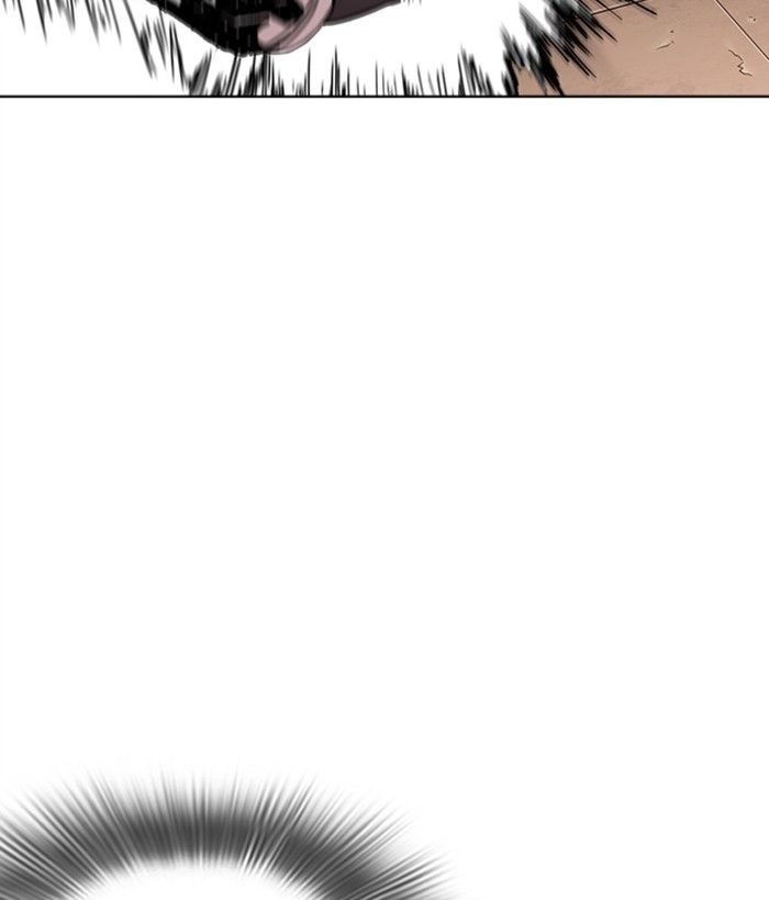 Lookism Chapter 271 page 156 - Chapter 271: Ep. 271: Hostel [Daniel Park vs Zack Lee]