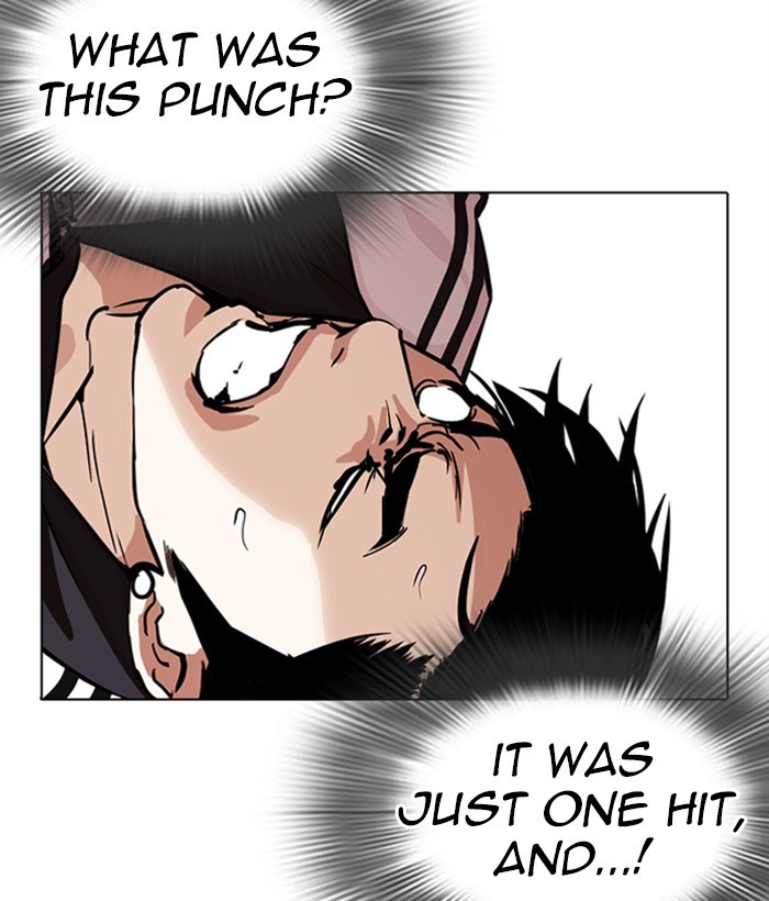 Lookism Chapter 271 page 157 - Chapter 271: Ep. 271: Hostel [Daniel Park vs Zack Lee]
