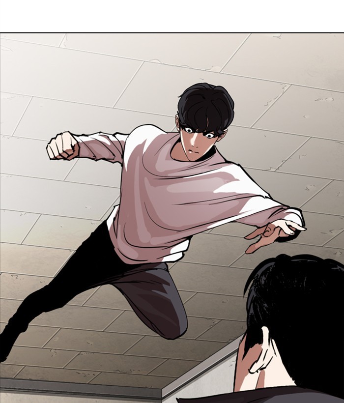 Lookism Chapter 271 page 159 - Chapter 271: Ep. 271: Hostel [Daniel Park vs Zack Lee]