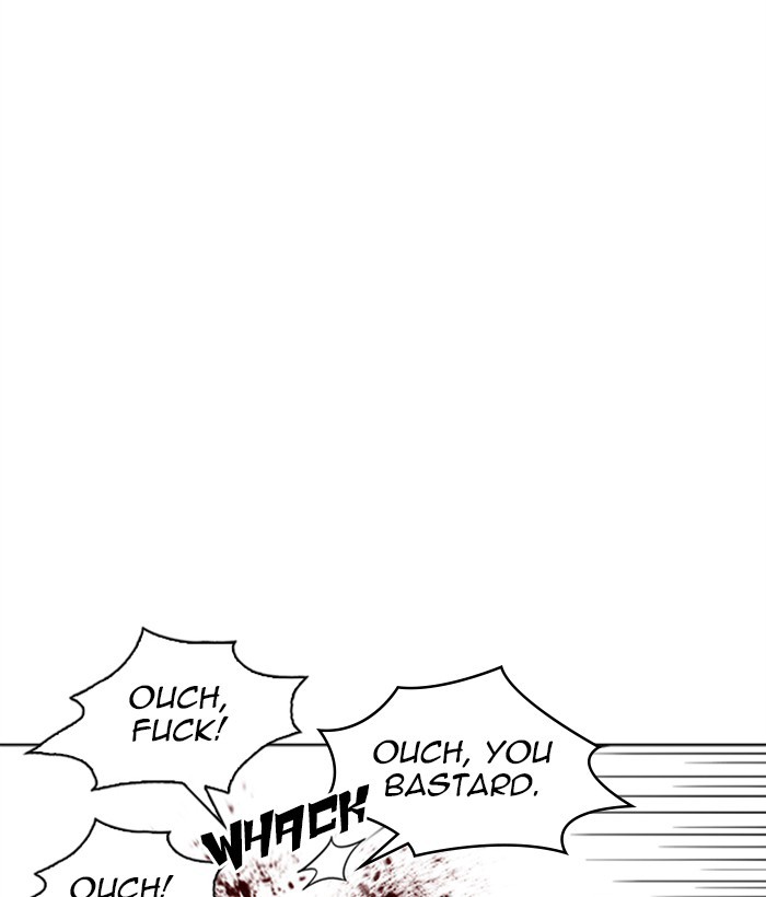 Lookism Chapter 271 page 16 - Chapter 271: Ep. 271: Hostel [Daniel Park vs Zack Lee]