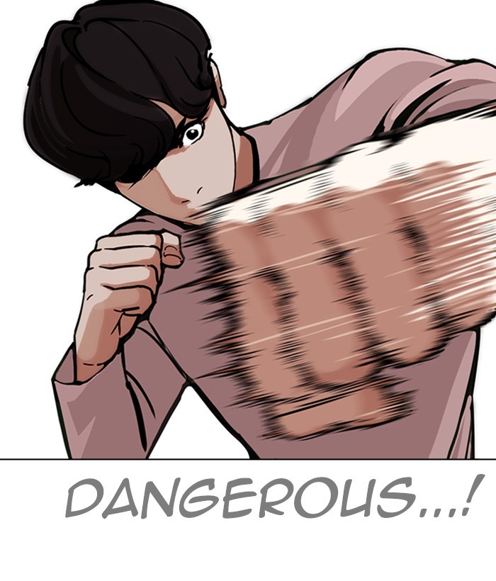 Lookism Chapter 271 page 162 - Chapter 271: Ep. 271: Hostel [Daniel Park vs Zack Lee]