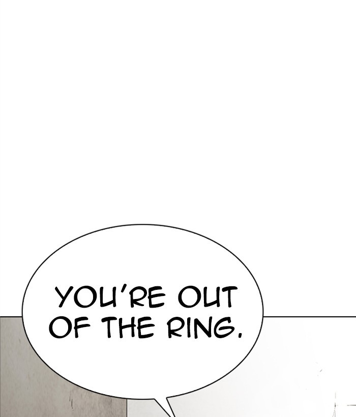 Lookism Chapter 271 page 165 - Chapter 271: Ep. 271: Hostel [Daniel Park vs Zack Lee]