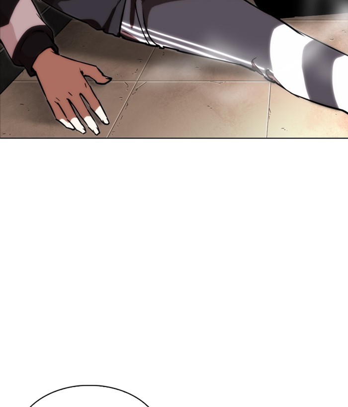 Lookism Chapter 271 page 167 - Chapter 271: Ep. 271: Hostel [Daniel Park vs Zack Lee]