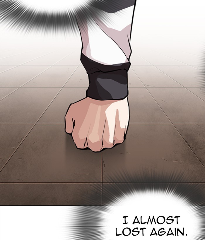 Lookism Chapter 271 page 170 - Chapter 271: Ep. 271: Hostel [Daniel Park vs Zack Lee]