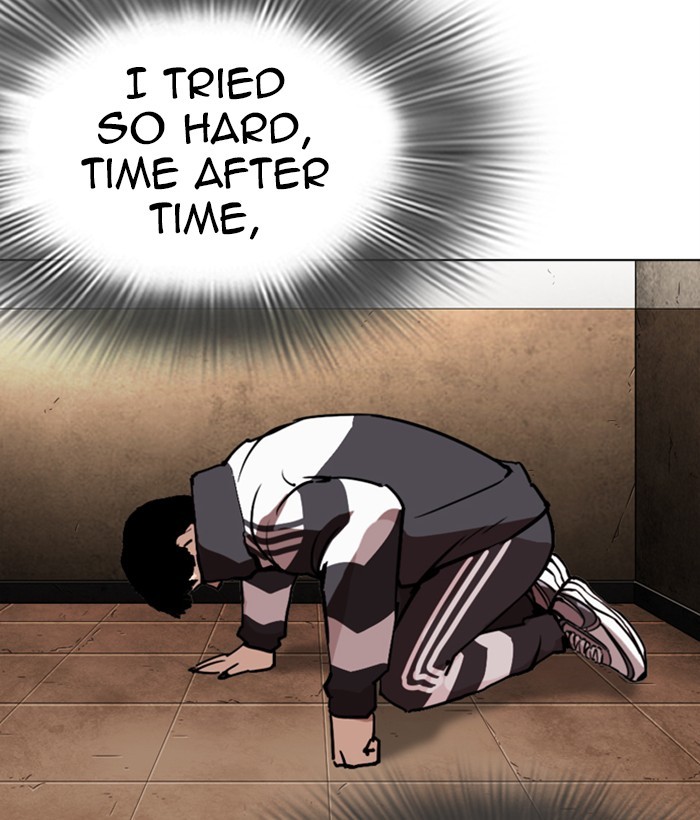 Lookism Chapter 271 page 172 - Chapter 271: Ep. 271: Hostel [Daniel Park vs Zack Lee]