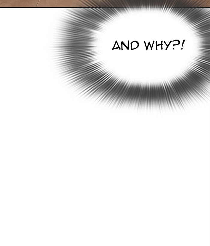 Lookism Chapter 271 page 173 - Chapter 271: Ep. 271: Hostel [Daniel Park vs Zack Lee]