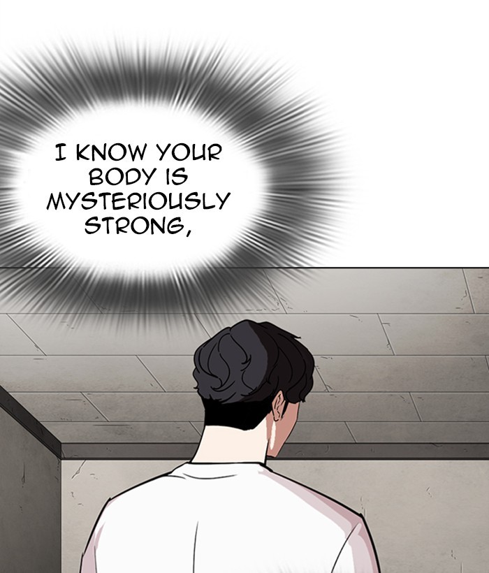 Lookism Chapter 271 page 174 - Chapter 271: Ep. 271: Hostel [Daniel Park vs Zack Lee]