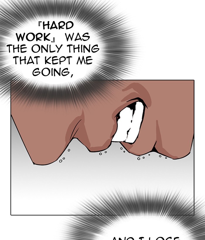 Lookism Chapter 271 page 176 - Chapter 271: Ep. 271: Hostel [Daniel Park vs Zack Lee]