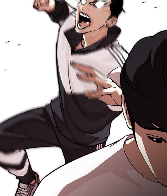 Lookism Chapter 271 page 180 - Chapter 271: Ep. 271: Hostel [Daniel Park vs Zack Lee]