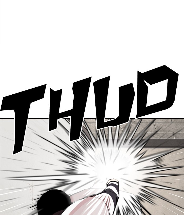 Lookism Chapter 271 page 182 - Chapter 271: Ep. 271: Hostel [Daniel Park vs Zack Lee]