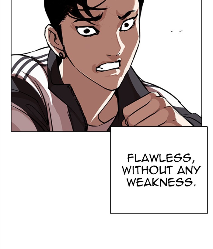 Lookism Chapter 271 page 185 - Chapter 271: Ep. 271: Hostel [Daniel Park vs Zack Lee]