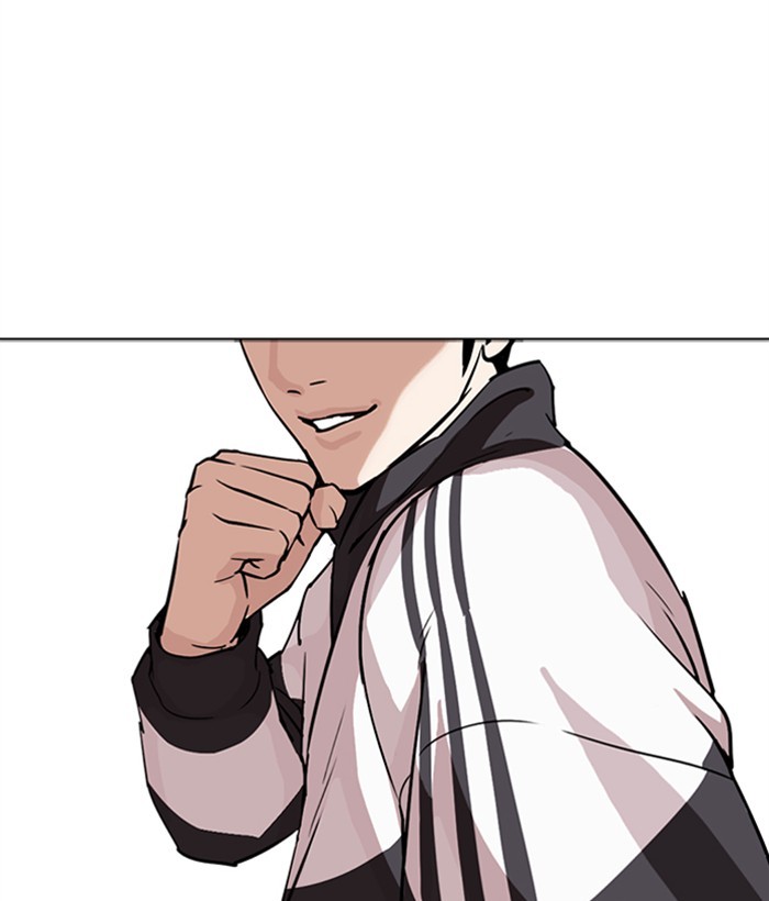 Lookism Chapter 271 page 192 - Chapter 271: Ep. 271: Hostel [Daniel Park vs Zack Lee]