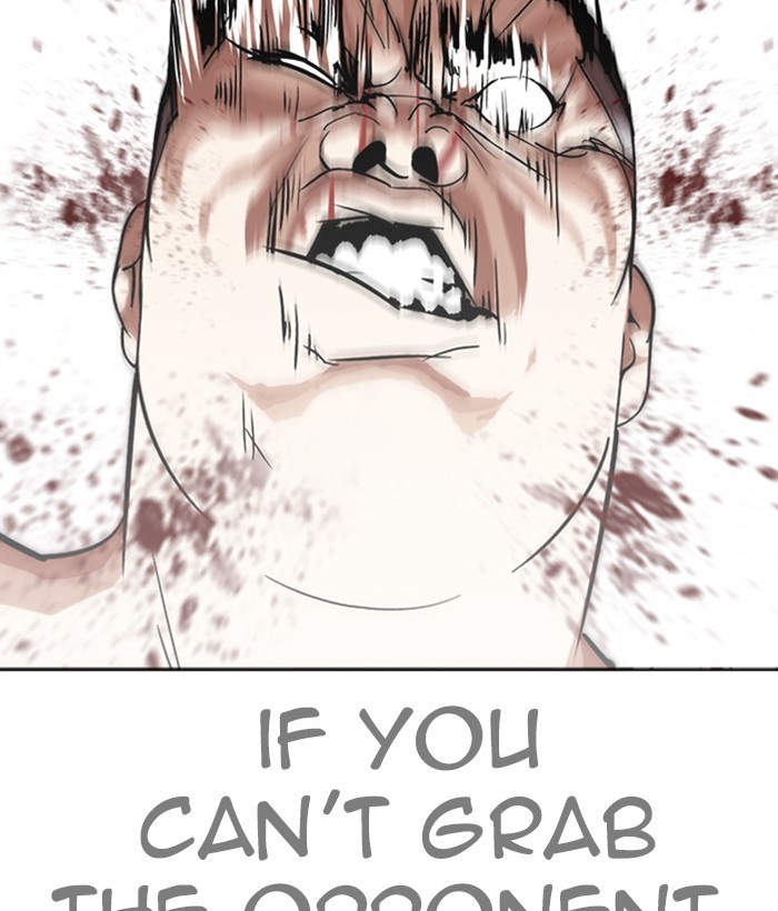 Lookism Chapter 271 page 20 - Chapter 271: Ep. 271: Hostel [Daniel Park vs Zack Lee]