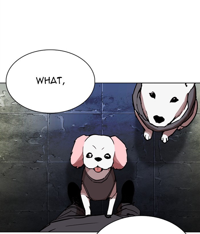 Lookism Chapter 271 page 208 - Chapter 271: Ep. 271: Hostel [Daniel Park vs Zack Lee]