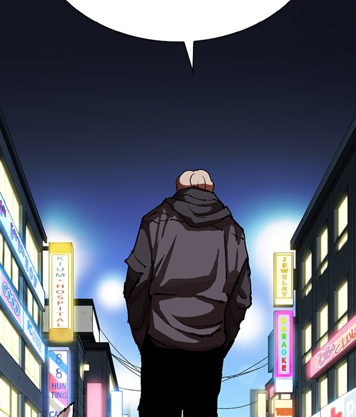 Lookism Chapter 271 page 213 - Chapter 271: Ep. 271: Hostel [Daniel Park vs Zack Lee]