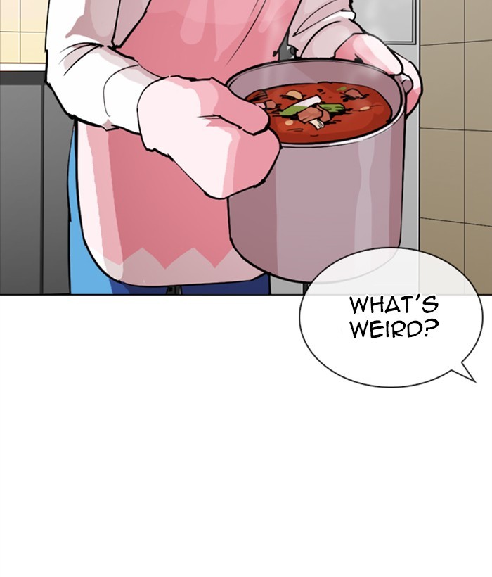 Lookism Chapter 271 page 25 - Chapter 271: Ep. 271: Hostel [Daniel Park vs Zack Lee]