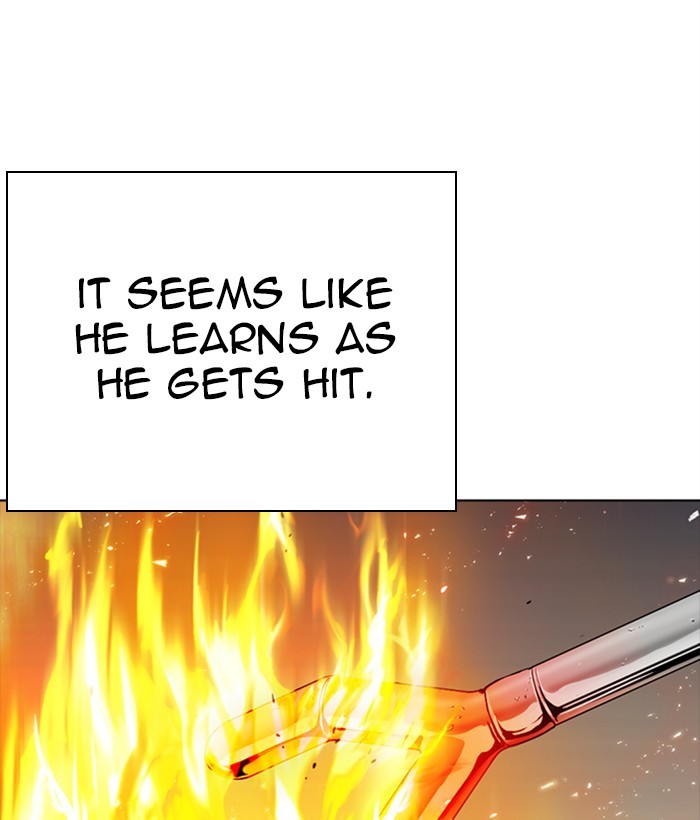 Lookism Chapter 271 page 26 - Chapter 271: Ep. 271: Hostel [Daniel Park vs Zack Lee]