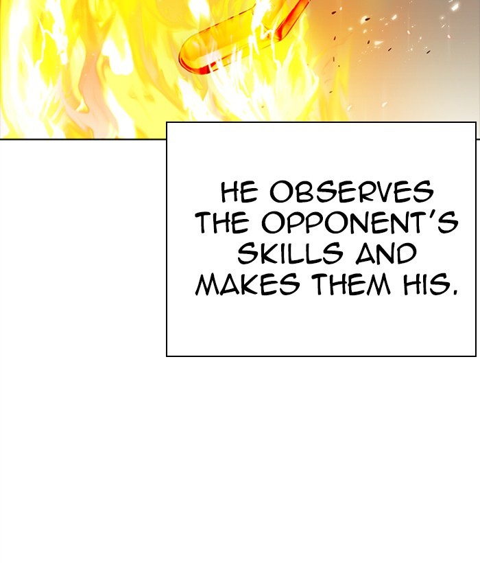 Lookism Chapter 271 page 27 - Chapter 271: Ep. 271: Hostel [Daniel Park vs Zack Lee]
