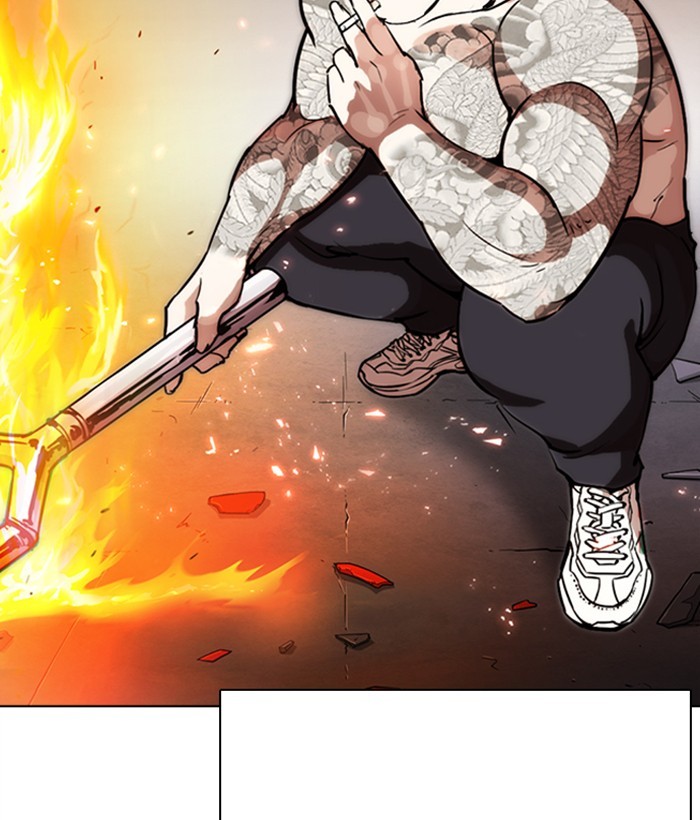 Lookism Chapter 271 page 31 - Chapter 271: Ep. 271: Hostel [Daniel Park vs Zack Lee]