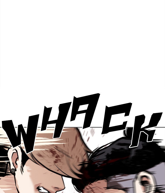 Lookism Chapter 271 page 36 - Chapter 271: Ep. 271: Hostel [Daniel Park vs Zack Lee]