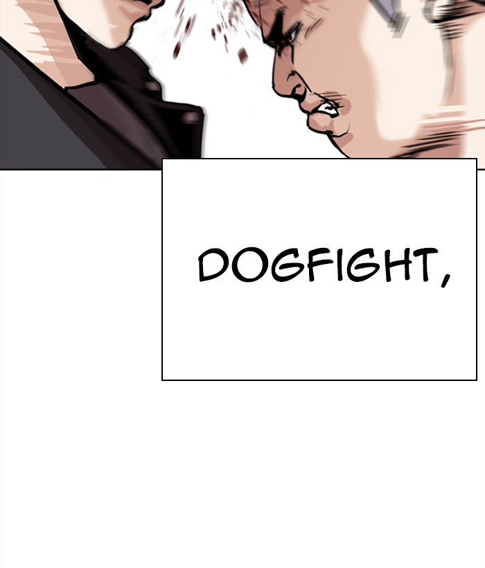Lookism Chapter 271 page 37 - Chapter 271: Ep. 271: Hostel [Daniel Park vs Zack Lee]