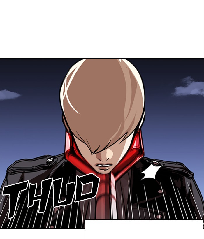 Lookism Chapter 271 page 38 - Chapter 271: Ep. 271: Hostel [Daniel Park vs Zack Lee]
