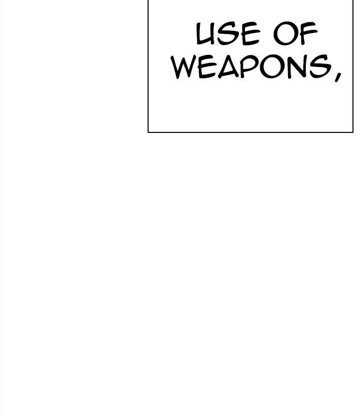 Lookism Chapter 271 page 39 - Chapter 271: Ep. 271: Hostel [Daniel Park vs Zack Lee]