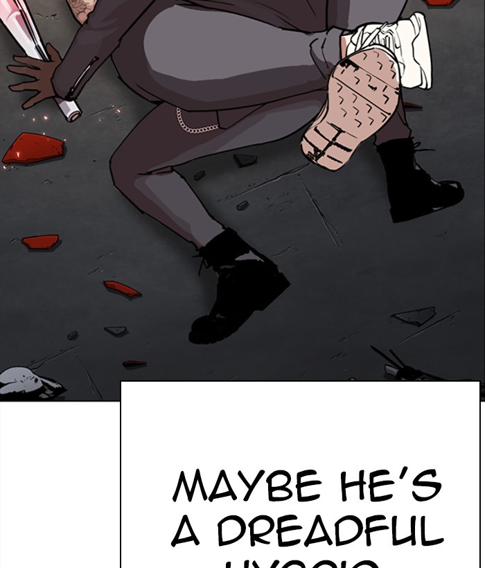 Lookism Chapter 271 page 41 - Chapter 271: Ep. 271: Hostel [Daniel Park vs Zack Lee]