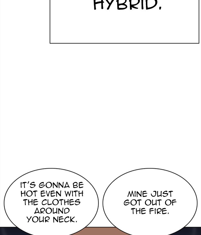 Lookism Chapter 271 page 42 - Chapter 271: Ep. 271: Hostel [Daniel Park vs Zack Lee]