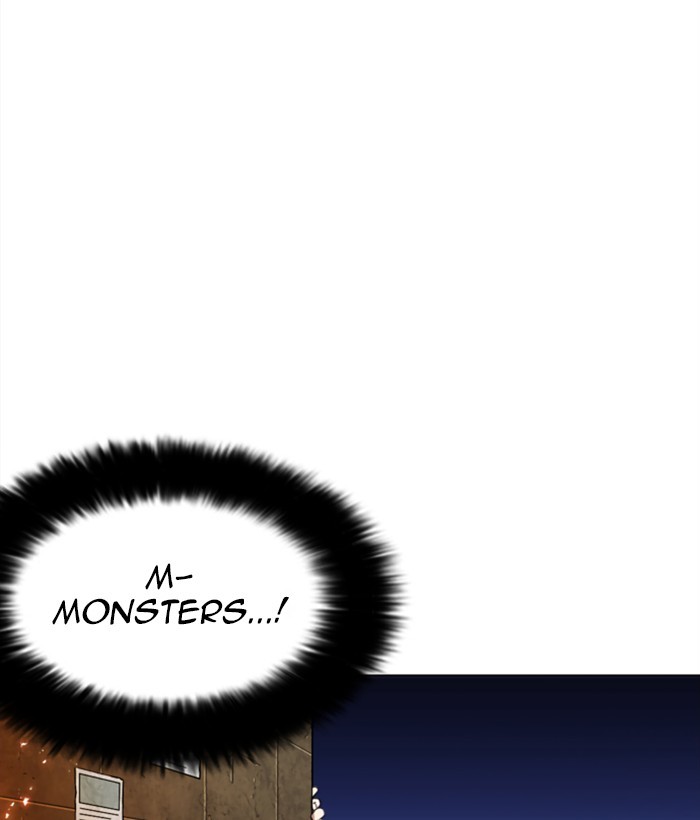 Lookism Chapter 271 page 44 - Chapter 271: Ep. 271: Hostel [Daniel Park vs Zack Lee]