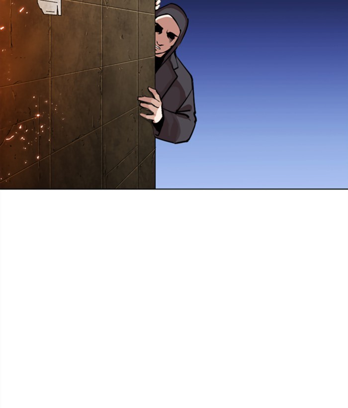 Lookism Chapter 271 page 45 - Chapter 271: Ep. 271: Hostel [Daniel Park vs Zack Lee]